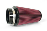 AIR FILTER 4" INLET, 9" LONG