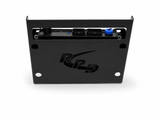 Holley HP ECU Guard Texture Black Protective ECU Mount Cover