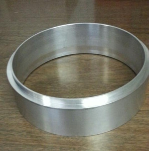 1" Dominator 4500 Carb Hat Spacer with O-Ring