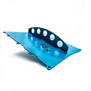 Engine Lift Plate for 2015-2025 Dodge Hellcat 6.2L