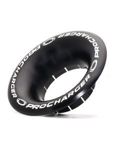 Procharger Race Bellmouth - F-3R-112 / F-1X-12