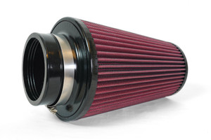 AIR FILTER 3.5" INLET, 9" LONG