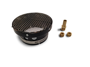 ProCharger Bellmouth Assembly