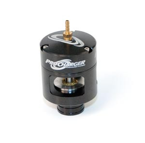 Procharger PROFLO-BULLET BYPASS VALVE OPEN