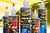 ProCharger Oil