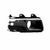 E36 High Beam Headlight Duct
