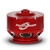 Procharger Competition Valve - Open - Black (w/Alum. base)