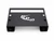 Holley Terminator X MAX ECU Guard | Texture Black Protective ECU Mount Cover