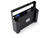 Holley HP ECU Guard Texture Black Protective ECU Mount Cover