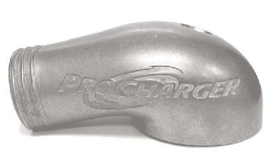 ProCharger Competition Carb Hat 4150