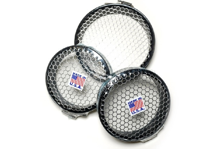 ProCharger Inlet Guard