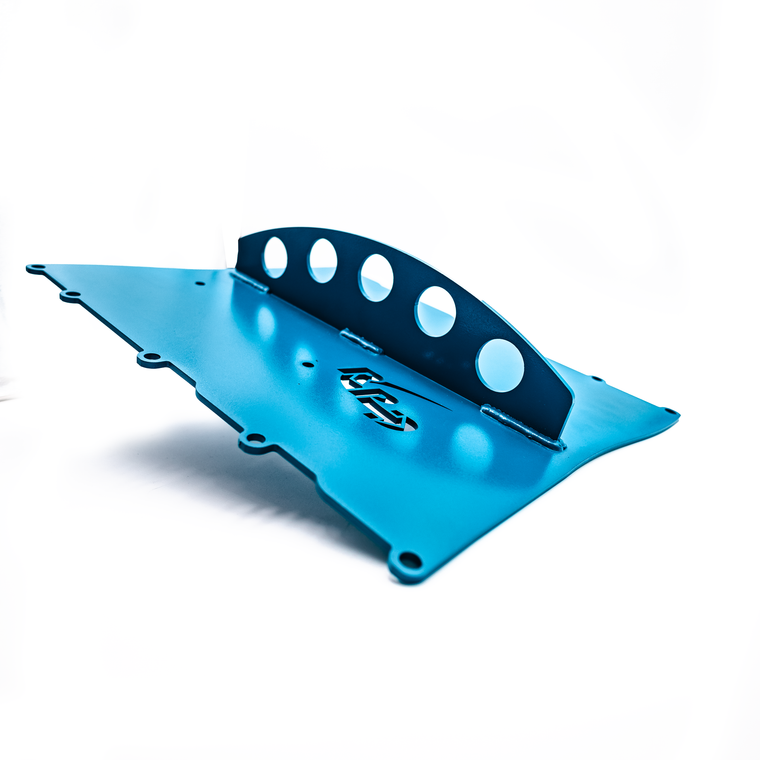 Engine Lift Plate for 2015-2025 Dodge Hellcat 6.2L
