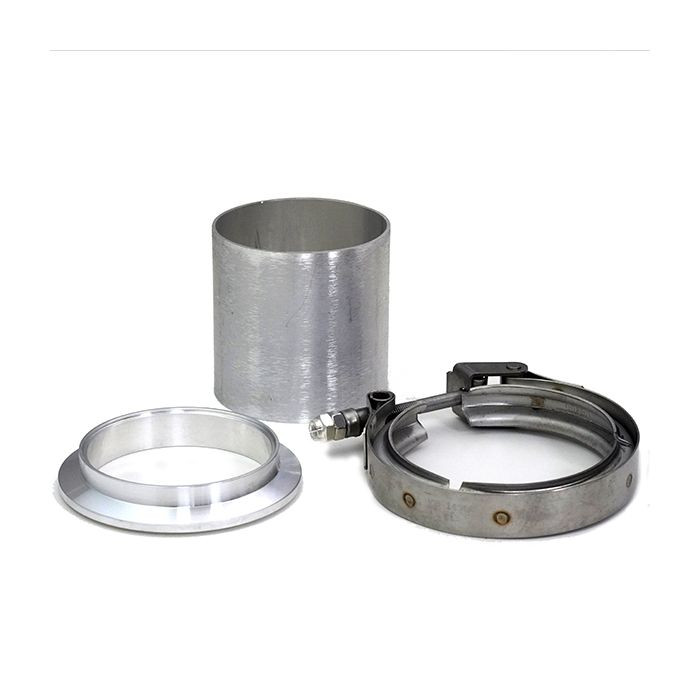 ProRace Valve Flange Kit - Universal