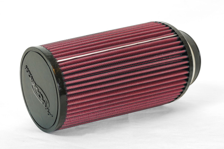 AIR FILTER 4" INLET, 9" LONG