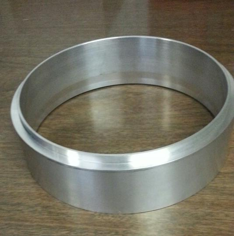 2" Dominator 4500 Carb Hat Spacer with O-Ring
