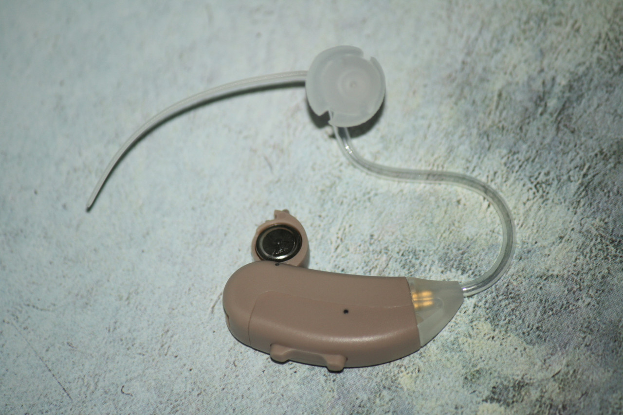 newsound hearing aids
