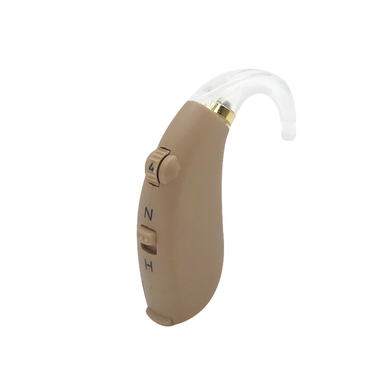 Roller Hearing Aid Side side 3