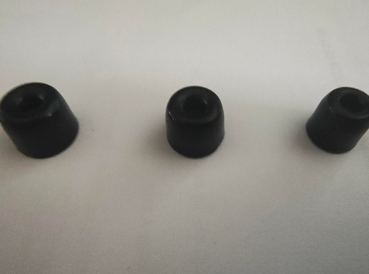 Foam Hearing Aid Sound Tips Sound Bud