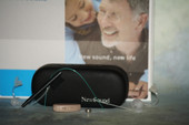 hearing aid for sale
