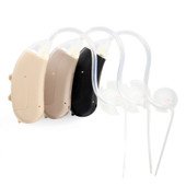 MINI ROCKER Open Fit COLORS 3 Affordable Digital Hearing Aid