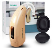 Siemens FAST P Digital Hearing Aid hear better