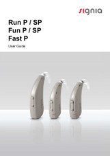 Manual FUN P