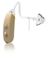 MINI ROCKER 6 Open Fit OVERVIEW Affordable Digital Hearing Aid