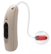 PRIMO RA801 Open Fit 8 Channel Affordable Digital Hearing Aid RIGHT Ear aid only