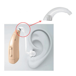 Signia/Siemens/Rexton PROMPT FAST FUN RUN Ear Hook