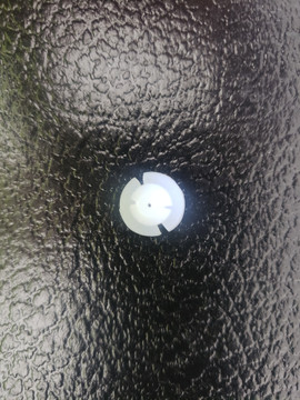 Magic Tip Large Hearing Aid