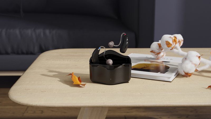 Hear Better Everywhere You Go The Ultimate Guide to Bluetooth Hearing Aid Compatibility