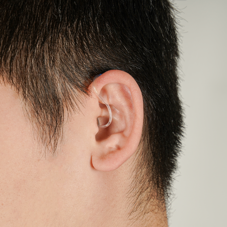 Transform Your Hearing Experience with Bluetooth Hearing Aids