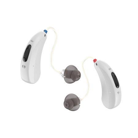 ​Hear Better with Bluetooth Technology Transforming Hearing Aids