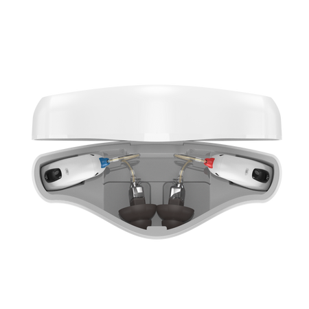 Discover the Future of Hearing Better with Bluetooth Technology