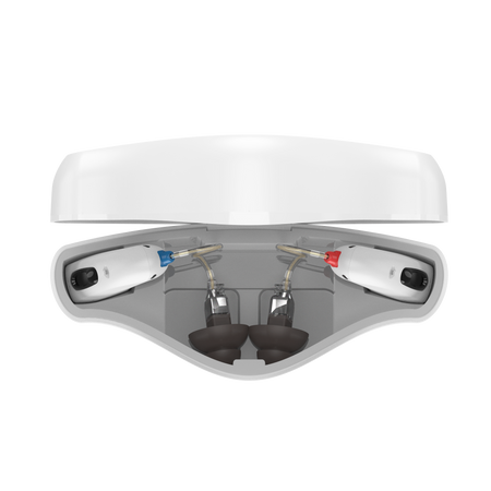 Discover the Future of Hearing Better with Bluetooth Technology