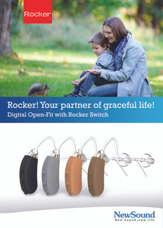 Choosing the Right Behind-the-Ear Hearing Aid: A Buyer's Guide