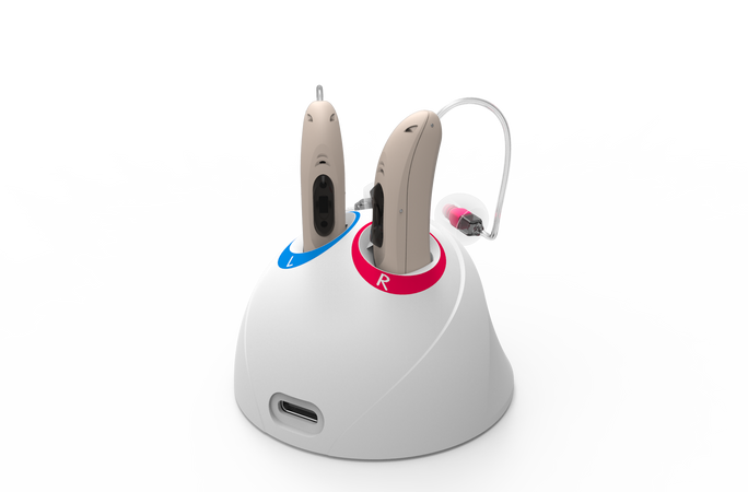 Discover the Secrets to Better Bluetooth Hearing Aids