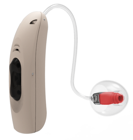 What happens to your hearing as you get older