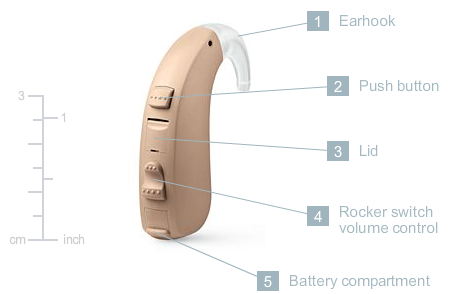 Hearing Aid Maintenance 101: Tips and Tricks