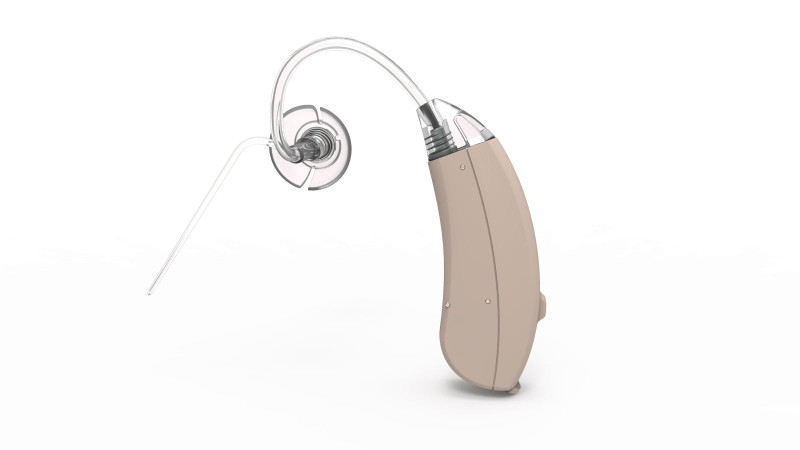 Choosing the Right Programmable Hearing Aid: Factors to Consider