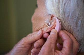 Best Hearing Aids For Profound Hearing Loss