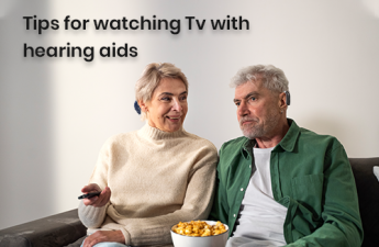 Important Tips for Watching TV with Hearing Aids