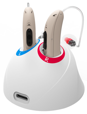 The Benefits of Bluetooth Hearing Aids