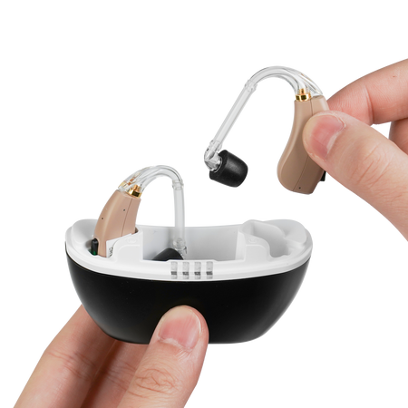 5 Uncommon Facts About Hearing Aids