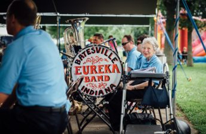 Best Ways To Protect Your Ears At Concerts