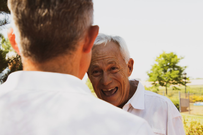 Navigating the Waves: Understanding and Overcoming Hearing Loss in Relationships