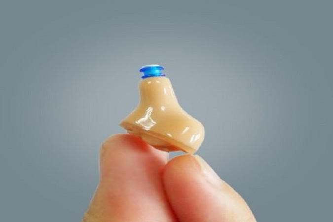 What are the Different Styles of Hearing Aids?