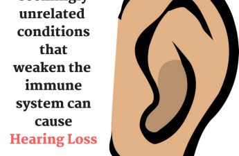 4 Lesser-Known Causes of Hearing Loss