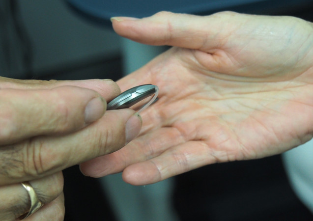 Are Rechargeable Hearing Aids Keeping Up with Technological Advances?