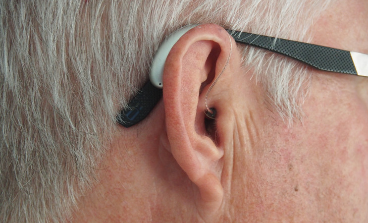 How to Keep Your Rechargeable Hearing Aid in Top Shape